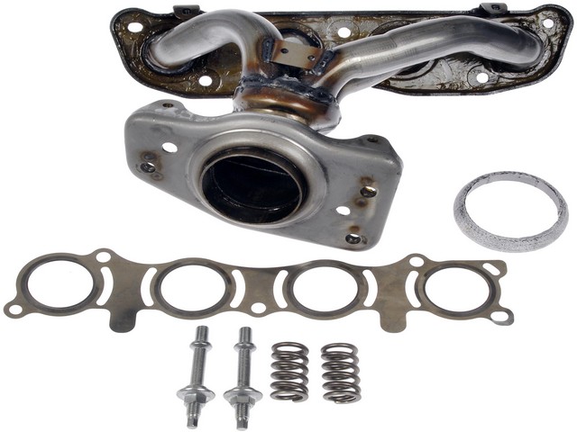 Exhaust Manifold fits 2007-2019 Nissan NV200 Sentra Versa  DORMAN OE SOLUTIONS