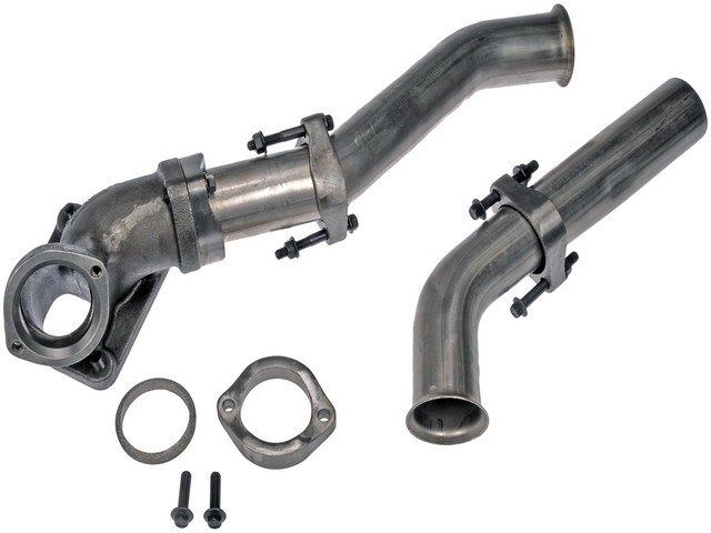 Dorman - OE Solutions Turbocharger Up Pipe Kit P/N:679-014
