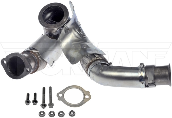 Dorman - OE Solutions Turbocharger Up Pipe Kit P/N:679-020