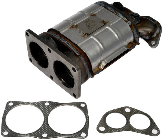 Dorman - OE Solutions Catalytic Converter P/N:679-506