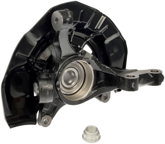 Dorman - OE Solutions Steering Knuckle Kit,Wheel Bearing and Hub Assembly P/N:686-259