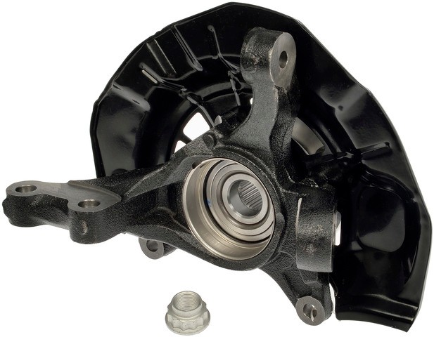 Dorman - OE Solutions Steering Knuckle Kit,Wheel Bearing and Hub Assembly P/N:686-260