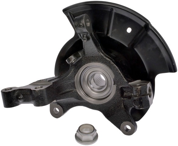 Dorman - OE Solutions Steering Knuckle Kit,Wheel Bearing and Hub Assembly P/N:686-264