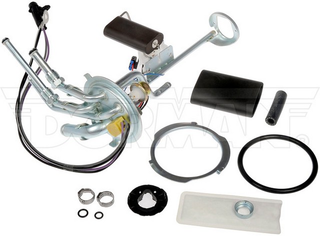 Dorman - OE Solutions Fuel Tank Sending Unit P/N:692-004