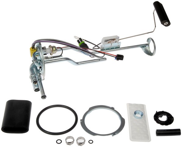 Dorman - OE Solutions Fuel Tank Sending Unit P/N:692-007