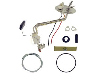 Fuel Tank Sending Unit fits 1986-1990 Ford E-150 Econoline,E-150 Econoline Club