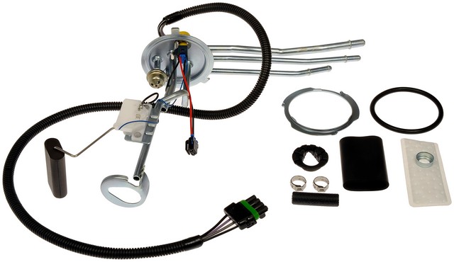 Dorman - OE Solutions Fuel Tank Sending Unit P/N:692-212