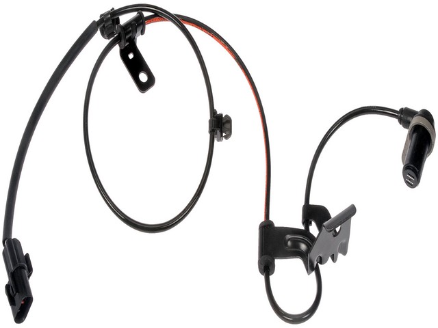 ABS Wheel Speed Sensor fits 2004-2012 Mitsubishi Galant  DORMAN OE SOLUTIONS