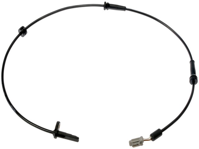 Dorman - OE Solutions ABS Wheel Speed Sensor P/N:695-131
