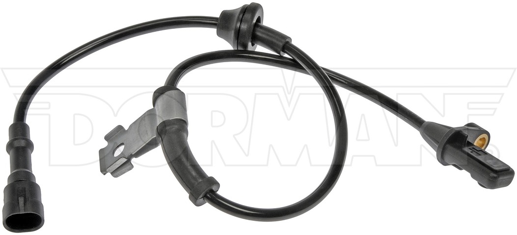 Dorman - OE Solutions ABS Wheel Speed Sensor P/N:695-855