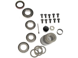 Differential Bearing Kit fits 1971-1986 Pontiac Firebird Grand Prix,LeMans LeMan