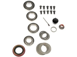 Dorman - OE Solutions Differential Bearing Kit P/N:697-101