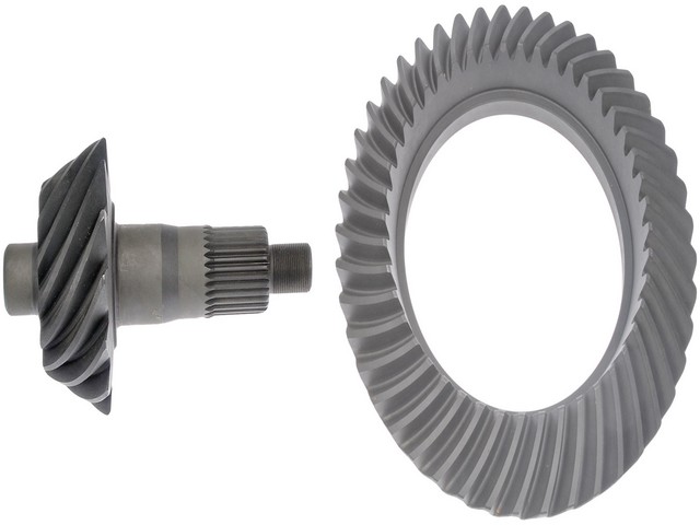 Dorman - OE Solutions Differential Ring and Pinion P/N:697-182