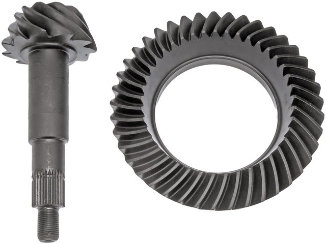 Differential Ring and Pinion fits 2005-2009 Saab 9-7x 9-2X  DORMAN OE SOLUTIONS