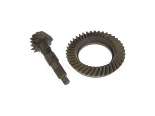 Dorman - OE Solutions Differential Ring and Pinion P/N:697-303