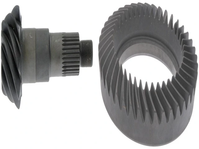 Dorman - OE Solutions Differential Ring and Pinion P/N:697-360