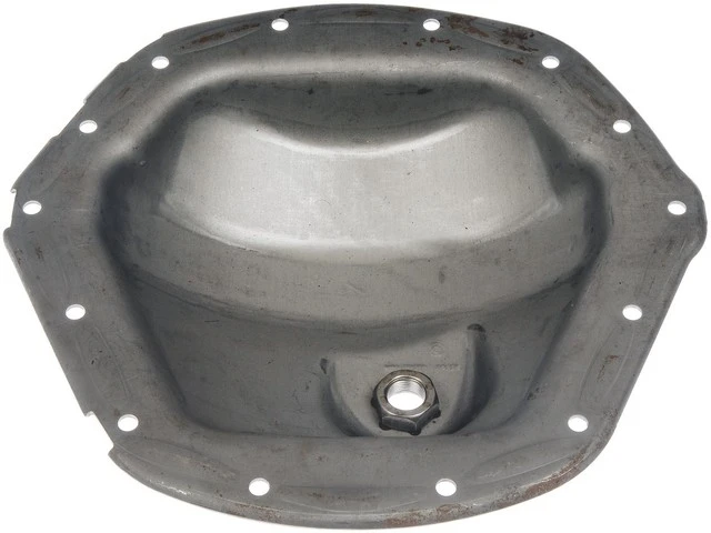 Dorman - OE Solutions Differential Cover P/N:697-712