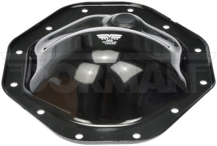 Dorman - OE Solutions Differential Cover P/N:697-724
