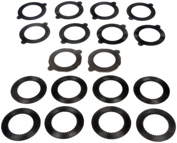 Differential Disc Kit fits 2011 Ram Dakota  DORMAN OE SOLUTIONS