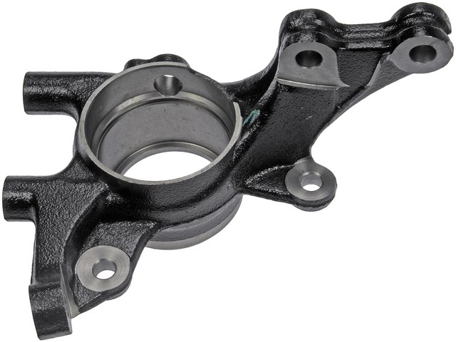 Steering Knuckle fits 2007-2012 Hyundai Elantra  DORMAN OE SOLUTIONS