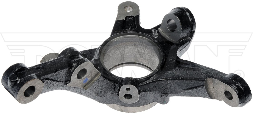 Dorman - OE Solutions Steering Knuckle P/N:698-025