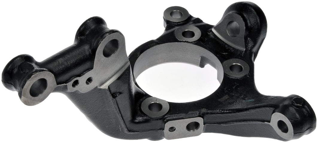 Dorman - OE Solutions Steering Knuckle P/N:698-031