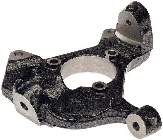 Steering Knuckle fits 2007-2014 GMC Sierra 1500,Yukon,Yukon XL 1500 Sierra 1500,