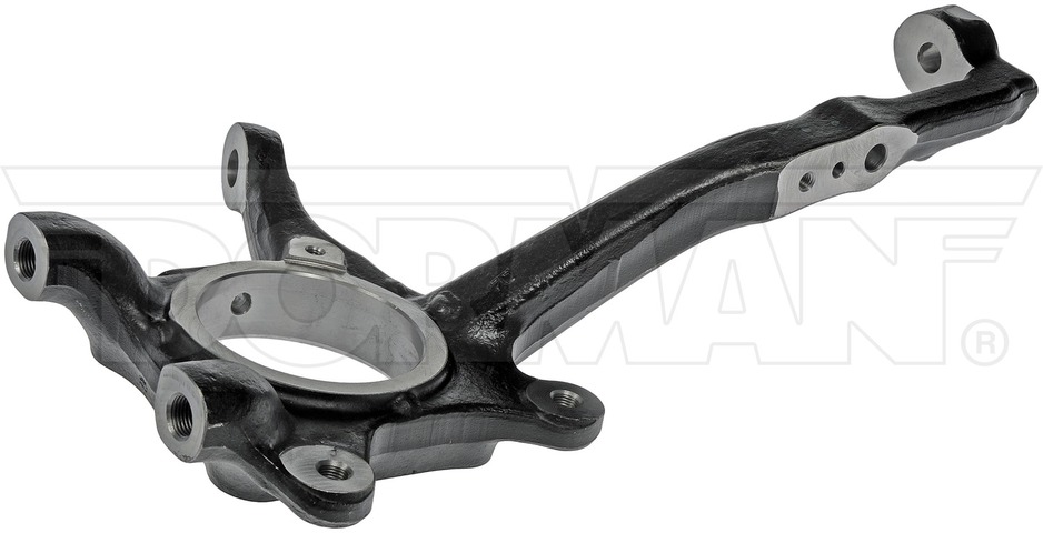 Steering Knuckle fits 2005-2019 Toyota Tacoma  DORMAN OE SOLUTIONS