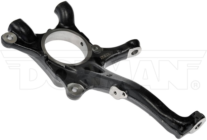 Dorman - OE Solutions Steering Knuckle P/N:698-160