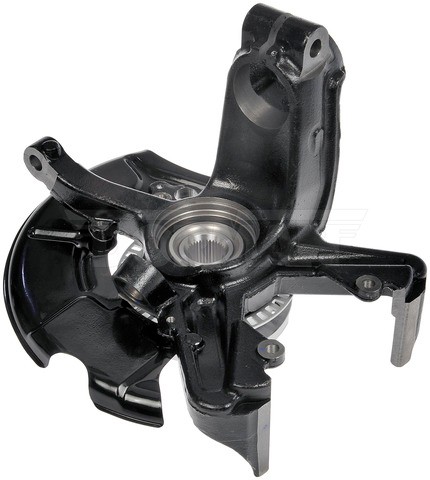 Dorman - OE Solutions Steering Knuckle Kit,Wheel Bearing and Hub Assembly P/N:698-375