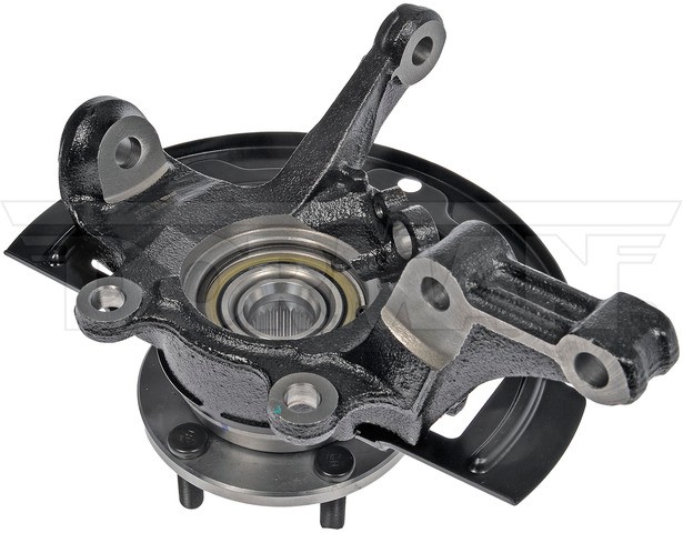 Dorman - OE Solutions Steering Knuckle Kit,Wheel Bearing and Hub Assembly P/N:698-379