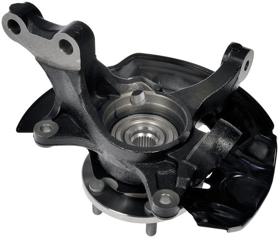 Dorman - OE Solutions Steering Knuckle Kit,Wheel Bearing and Hub Assembly P/N:698-398