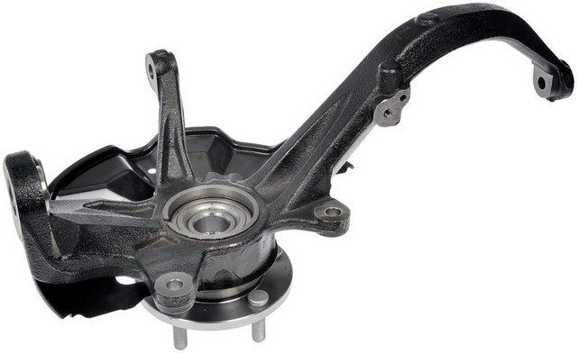 Dorman - OE Solutions Steering Knuckle Kit,Wheel Bearing and Hub Assembly P/N:698-409