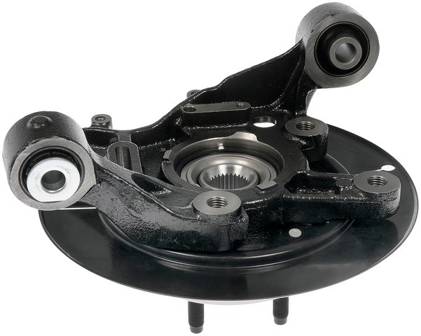 Dorman - OE Solutions Suspension Knuckle Kit,Wheel Bearing and Hub Assembly P/N:698-412