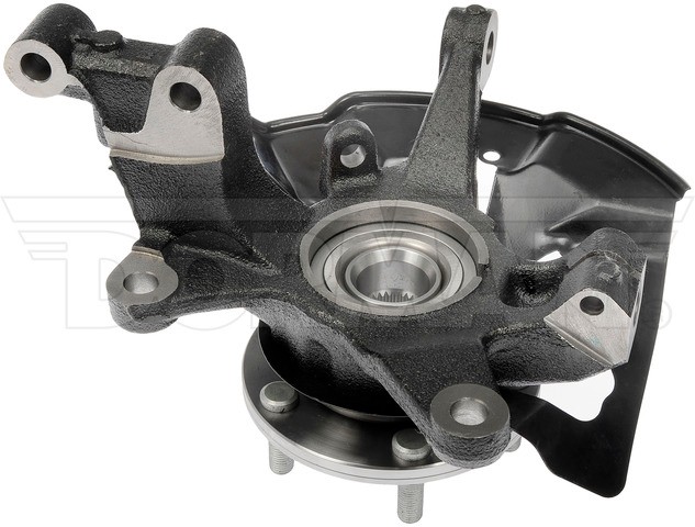 Dorman - OE Solutions Steering Knuckle Kit,Wheel Bearing and Hub Assembly P/N:698-414