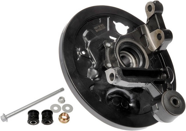 Dorman - OE Solutions Suspension Knuckle Kit,Wheel Bearing and Hub Assembly P/N:698-419