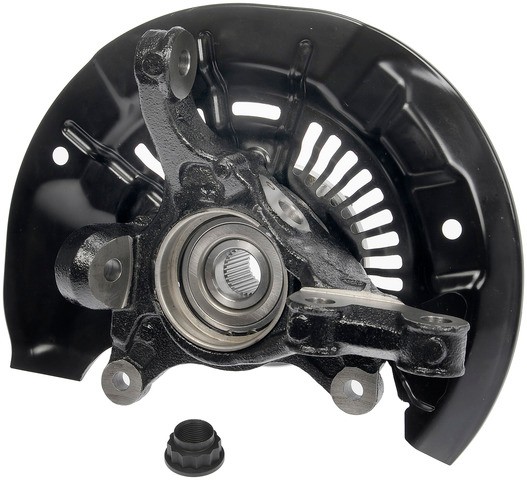 Dorman - OE Solutions Steering Knuckle Kit,Wheel Bearing and Hub Assembly P/N:698-431