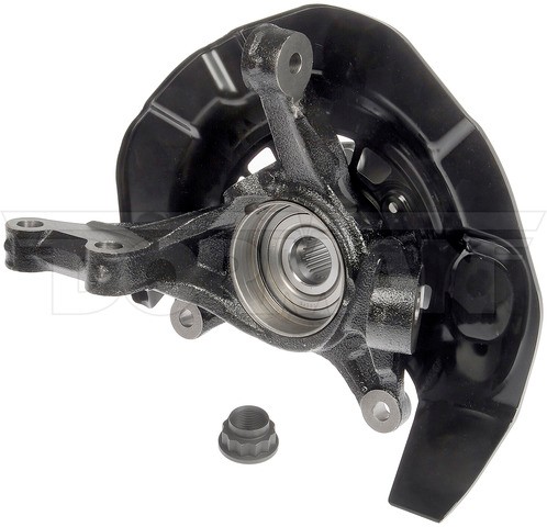 Dorman - OE Solutions Steering Knuckle Kit,Wheel Bearing and Hub Assembly P/N:698-442