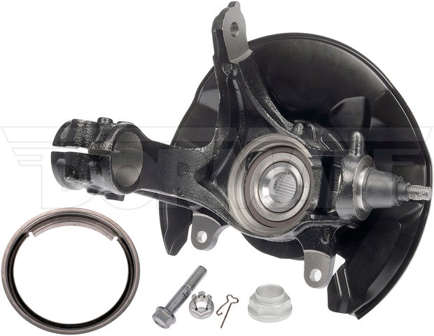Dorman - OE Solutions Steering Knuckle Kit,Wheel Bearing and Hub Assembly P/N:698-474