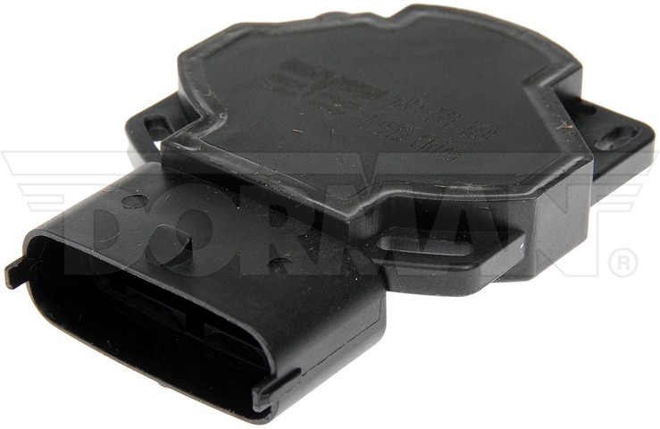 Dorman - OE Solutions Accelerator Pedal Sensor P/N:699-141