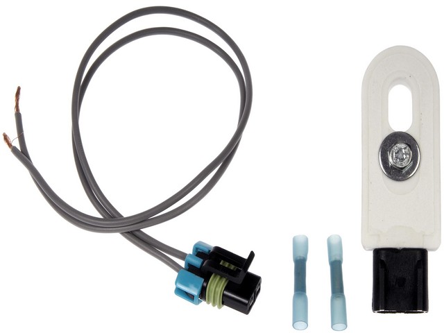 Dorman - OE Solutions Daytime Running Light Resistor P/N:704-206