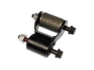 Dorman - OE Solutions Leaf Spring Shackle P/N:722-024