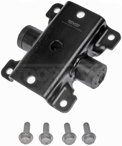 Dorman - OE Solutions Leaf Spring Hanger P/N:722-081