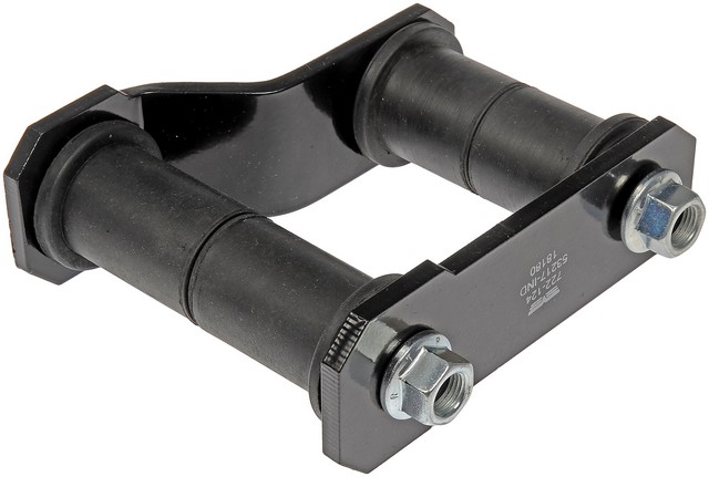 Dorman - OE Solutions Leaf Spring Shackle P/N:722-124