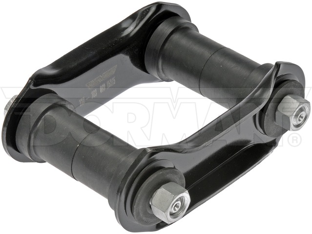 Dorman - OE Solutions Leaf Spring Shackle P/N:722-203