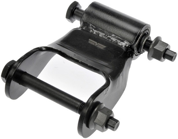 Dorman - OE Solutions Leaf Spring Shackle P/N:722-204