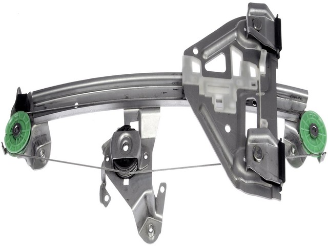 Dorman - OE Solutions Window Regulator P/N:740-065