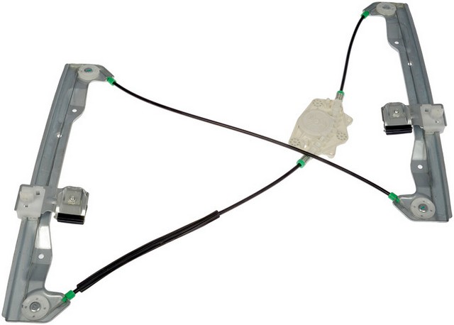 Dorman - OE Solutions Window Regulator P/N:740-140