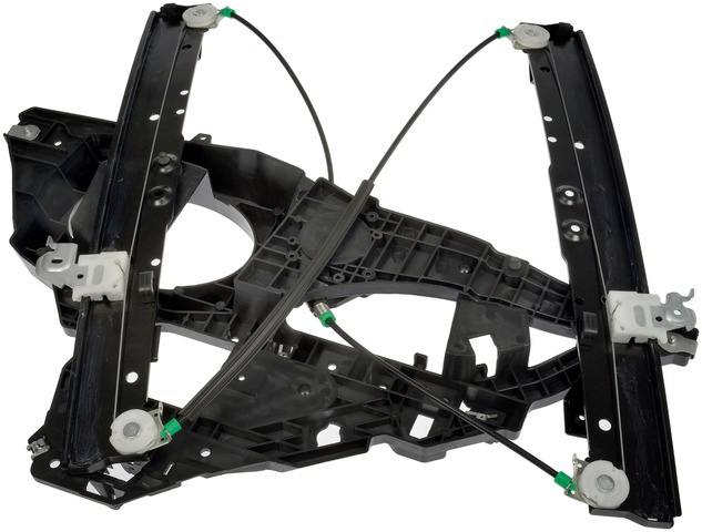 Window Regulator fits 2003-2006 Lincoln Navigator  DORMAN OE SOLUTIONS