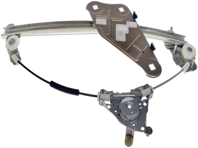 Dorman - OE Solutions Window Regulator P/N:740-298